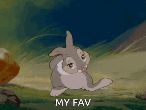 Pblush Disney GIF. This 498 x 375 animated GIF is part of our tambor bambi collection. Related themes include disney. Created by SThornton95. View the…