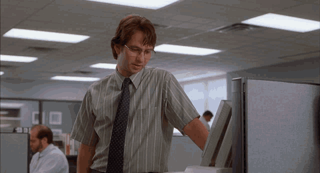 Pc Load Letter GIF