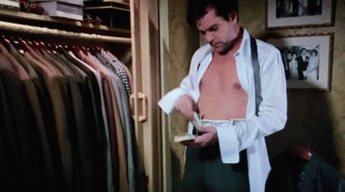 Pdtv6 Cash GIF. This 498 x 277 animated GIF is part of our goodfellas collection. Related themes include hollywood, money, rain. Created by PDTV6. View the…