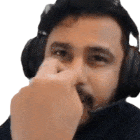 Peace Abish Mathew Son Of Abish Two Sticker