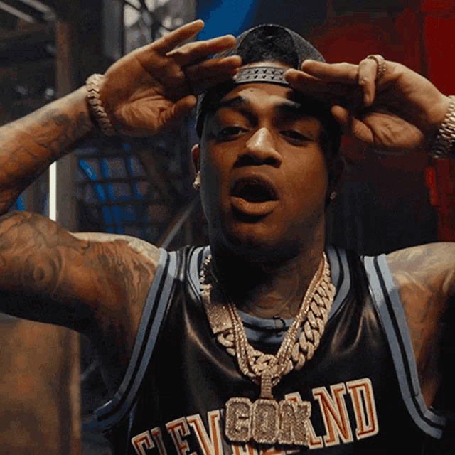Peace Conceited GIF