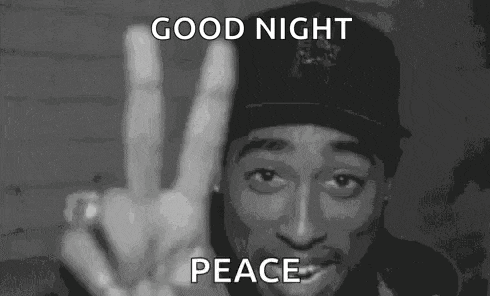 Peace Laugh GIF