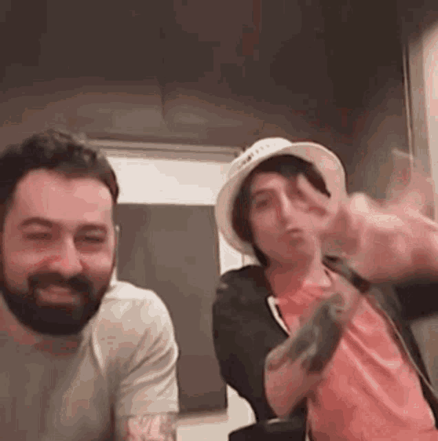 Peace Out GIF