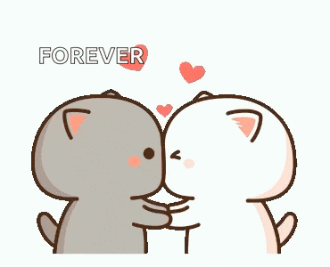 Peach And Goma GIF