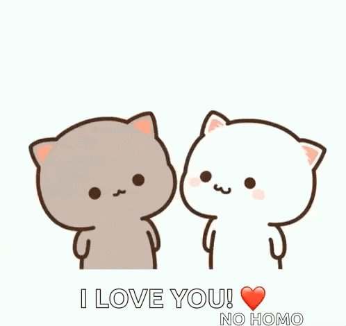 Peach And Goma GIF