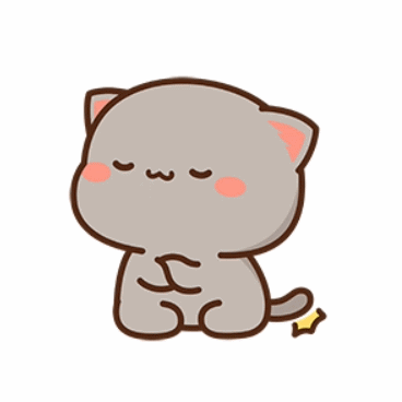 Peach Goma GIF
