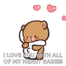 Peach Goma Goma Peach GIF