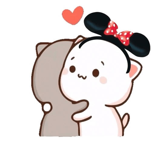 Peach Goma GIF