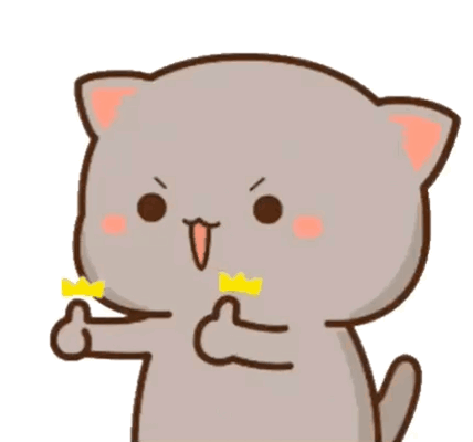 Peach Goma GIF