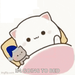 Peach Goma GIF