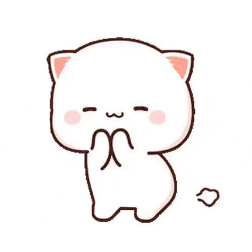 Peach Goma GIF