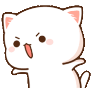 Peach Goma Peach And Goma Sticker