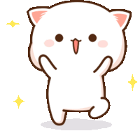 Peach Goma Peach And Goma Sticker