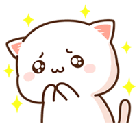 Peach Goma Peach And Goma Sticker