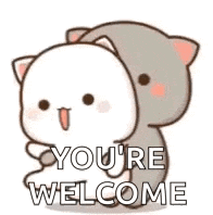 Peach Goma Spin GIF