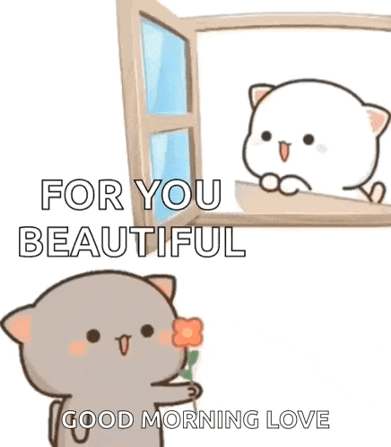 Peach Goma GIF