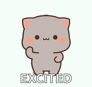 Peach Goma GIF