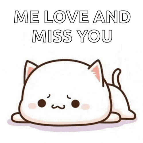Peach Peach Cat GIF
