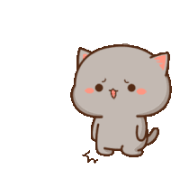 Peachandgoma Sticker
