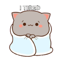 Peachcat And Goma Peachcat Sticker