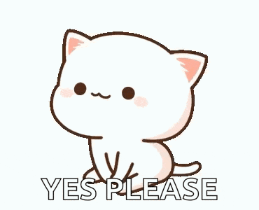 Peachcat Cats GIF