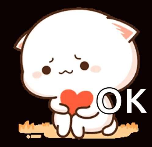 Peachcat Sad GIF
