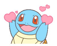 Peachybluebeary Gifs Adorable Sticker