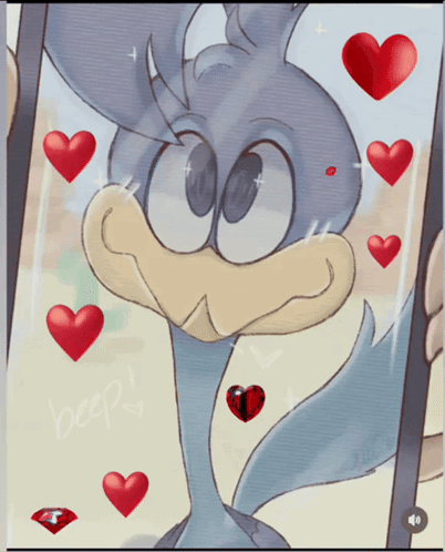 Peak Its Peak GIF