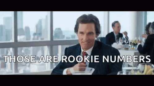 Peaky Blinders Rookie Members GIF. This 498 x 280 animated GIF is part of our those are rookie numbers collection. Created by AndreaJeanine. View the…