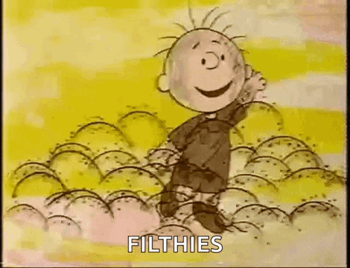 Peanut Dancing GIF