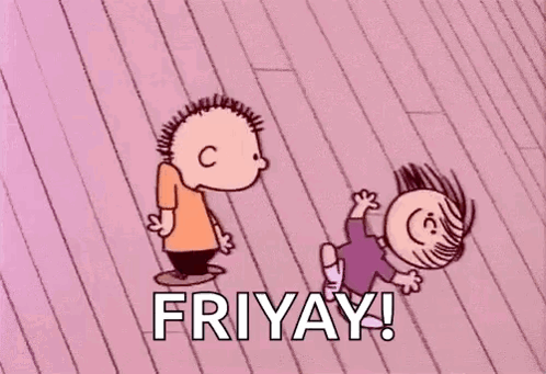 Peanuts Charlie Brown GIF