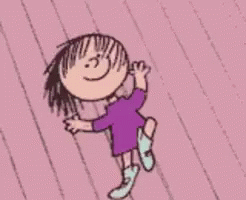 Peanuts Dance GIF