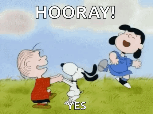 Peanuts Lucy GIF