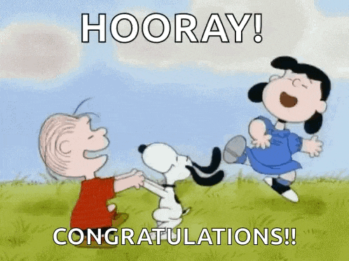 Peanuts Lucy GIF