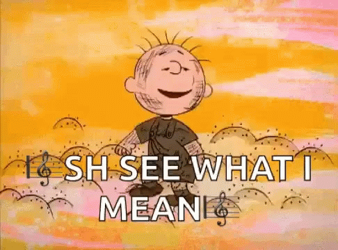 Peanuts Pig Pen GIF. This 486 x 360 animated GIF is part of our pigpen charlie brown collection. Created by Romeo58. View the original animation, share it…