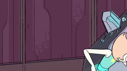 Pearl Garnet GIF
