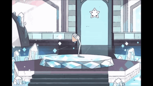 Pearl Head GIF. This 498 x 281 animated GIF is part of our pearl steven universe collection. Created by Tsuenami. View the original animation, share it, or…