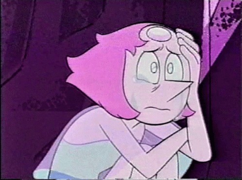 Pearl Past Pearl GIF. This 498 x 371 animated GIF is part of our pearl steven universe collection. Related themes include cry. Created by AtomicAzure. View…
