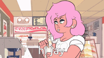 Pearl Pearl Steven Universe GIF. This 338 x 190 animated GIF is part of our pearl steven universe collection. Created by pearlismyeverything. View the…