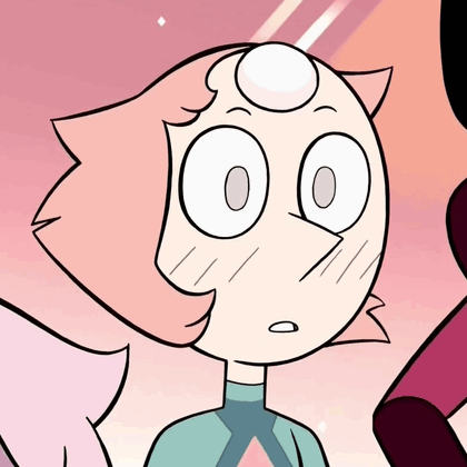 Pearl Steven Universe GIF. This 420 x 420 animated GIF is part of our pearl steven universe collection. Created by SkelterHelter. View the original…