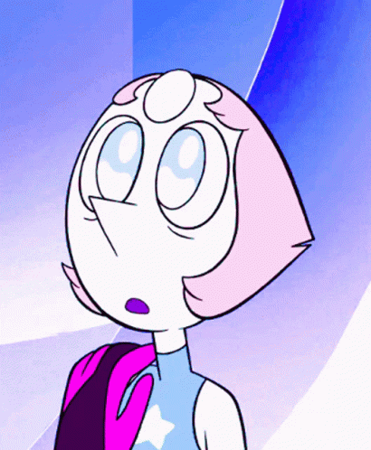 Pearl Steven Universe GIF. This 410 x 498 animated GIF is part of our pearl steven universe collection. Related themes include cry. Created by AtomicAzure…