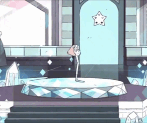 Pearl Steven Universe Leg GIF. This 300 x 250 animated GIF is part of our pearl steven universe collection. Created by chicachai. View the original…