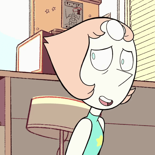 Pearl Steven Universe Serving GIF. This 498 x 498 animated GIF is part of our pearl steven universe collection. Created by Cont0rt. View the original…