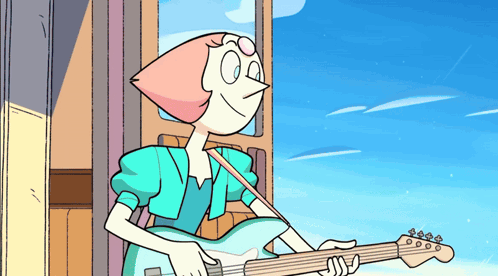 Pearl Steven Universe The Movie GIF. This 498 x 276 animated GIF is part of our pearl steven universe collection. Created by pearlismyeverything. View the…