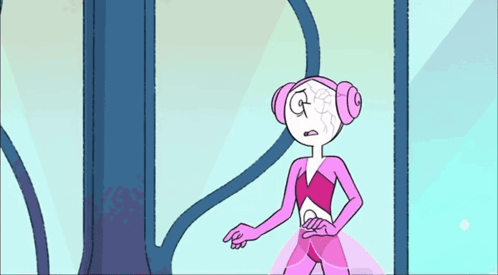 Pearl Steven Universe GIF. This 498 x 275 animated GIF is part of our pearl steven universe collection. Created by pearlismyeverything. View the original…