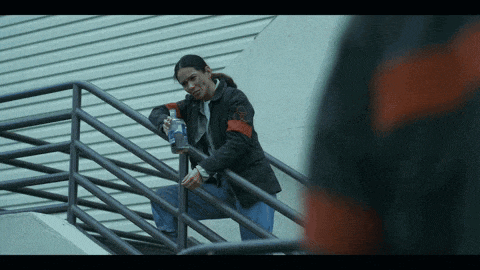 Pearl Thorne Lesley Ann Brandt GIF