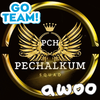 Pecahalkum Awoo GIF