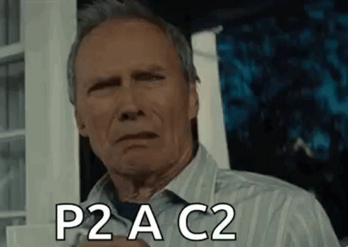 Pedos Que Acedos Fart That Steels GIF