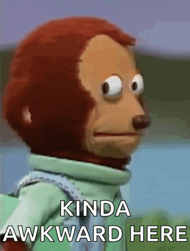 Pedro Monkey Puppet GIF