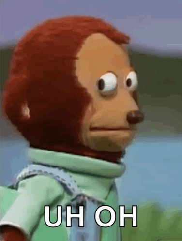Pedro Monkey Puppet GIF